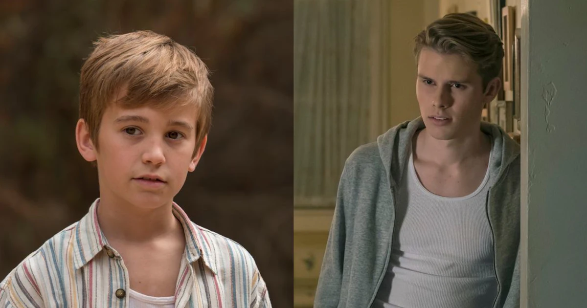 The Young Kevins On 'This Is Us' Reveal They're Both Confused About The