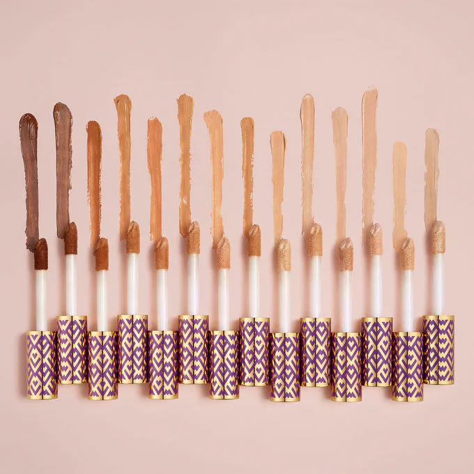 Tarte's Shape Tape Concealer Shade Range Now Includes 30 Different Hues