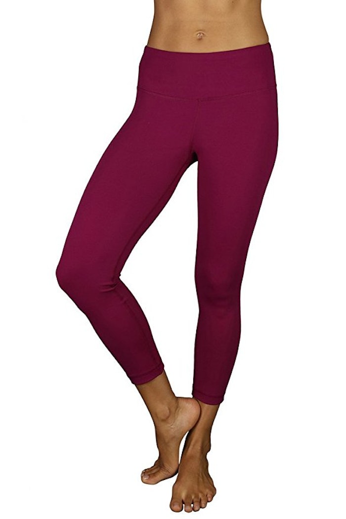 Best Leggings For Hot Yoga  International Society of Precision Agriculture