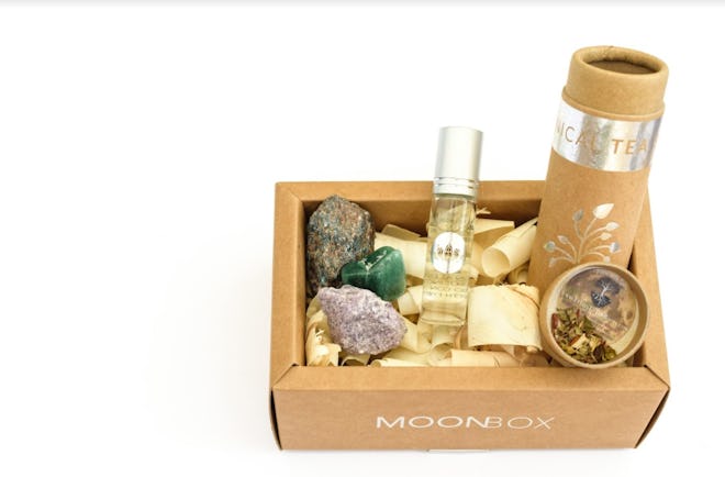 Mini MoonBox 