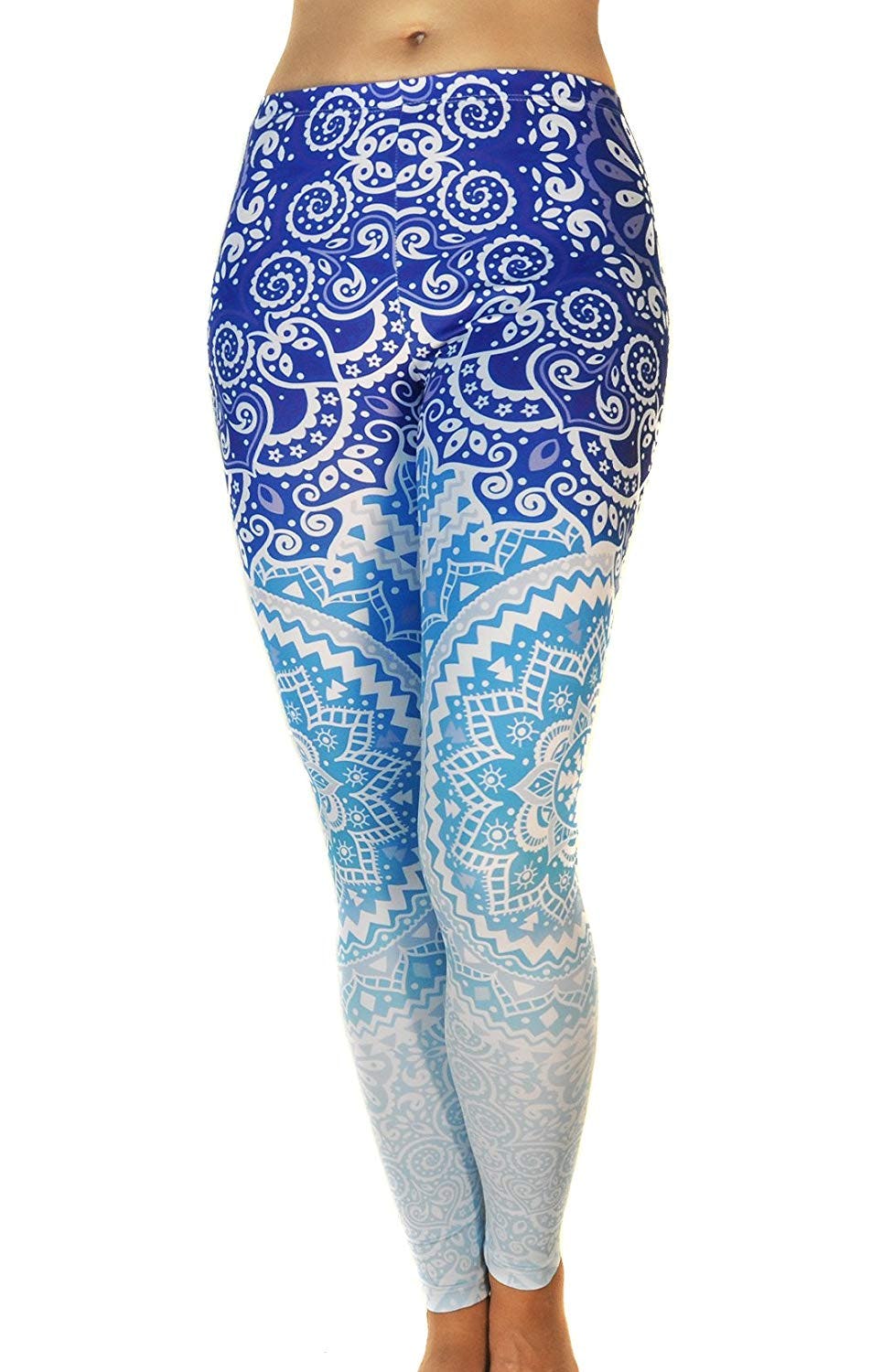 The 6 Best Leggings For Hot Yoga
