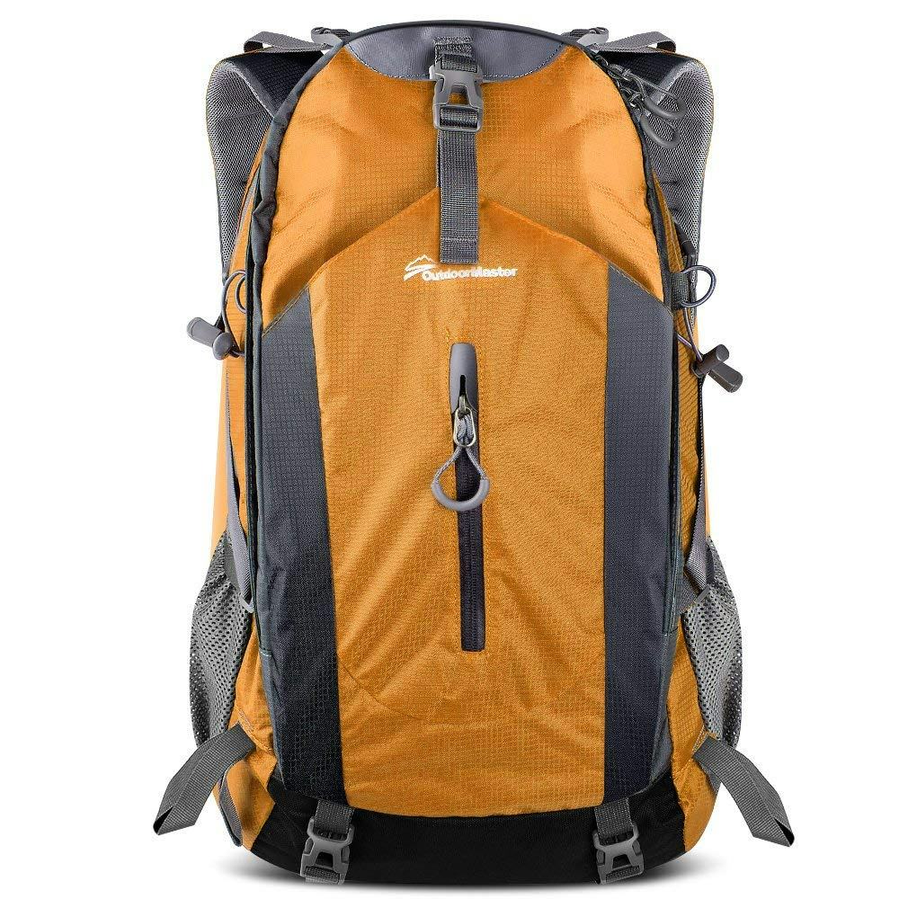 The 3 Best WaterResistant Backpacks