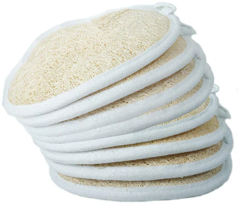 The 5 Best Loofahs best loofah for dry skin