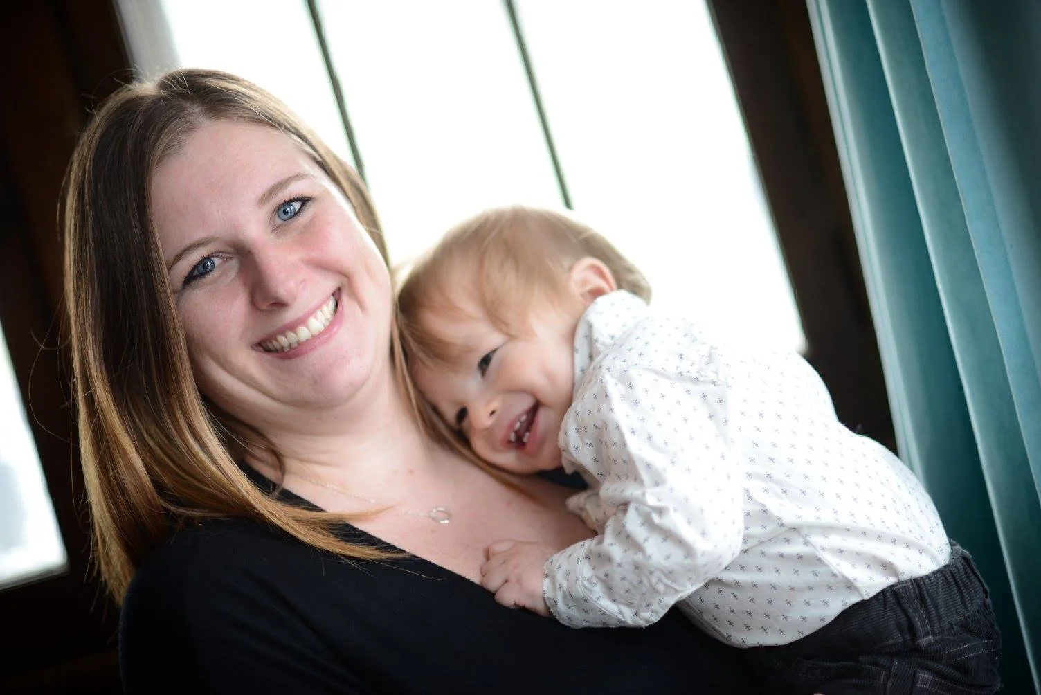 Why Choosing Single Motherhood Still Means Breaking All The Rules(01)