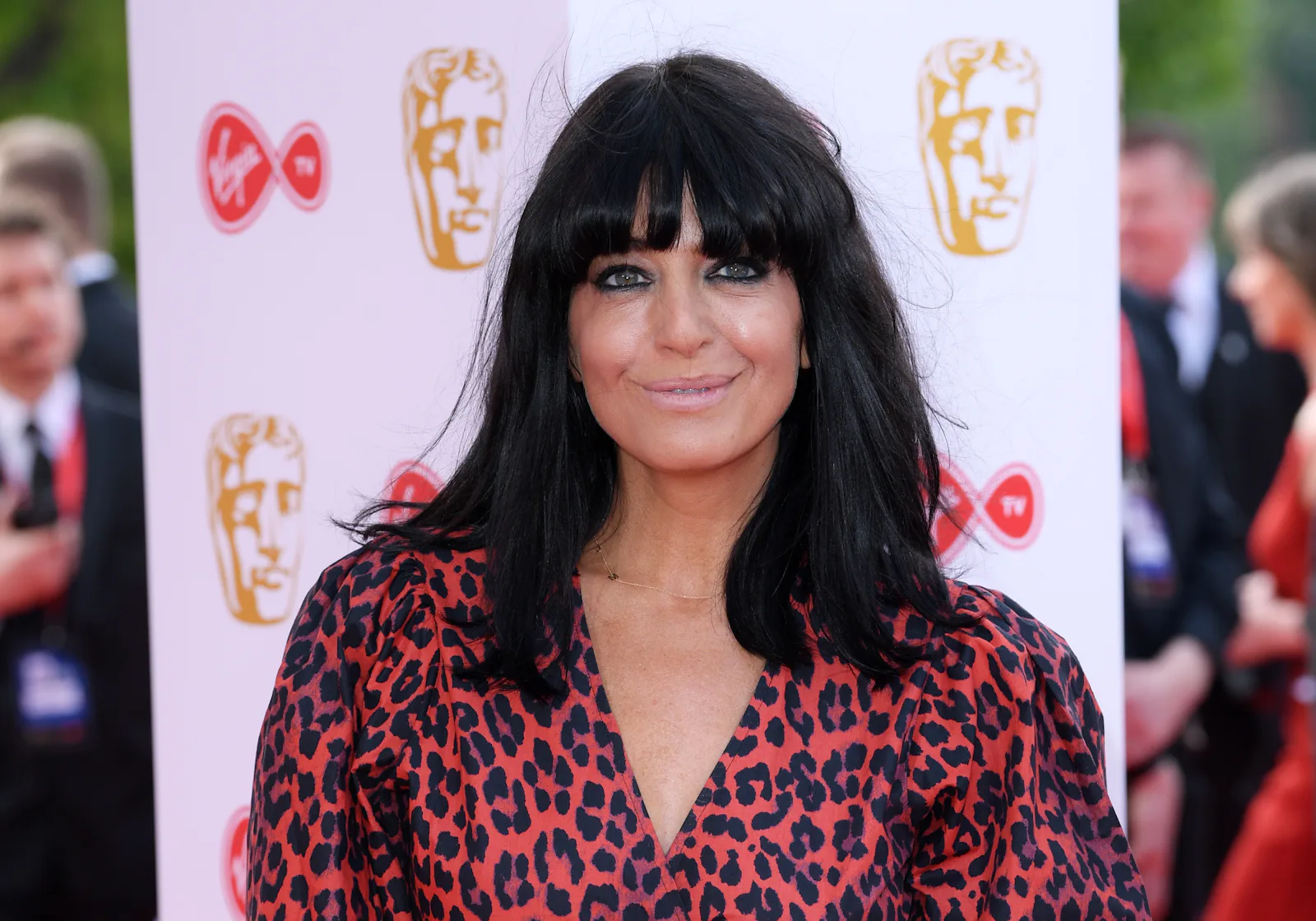 How Much Does Claudia Winkleman Earn On 'Strictly'? She Is The BBC's