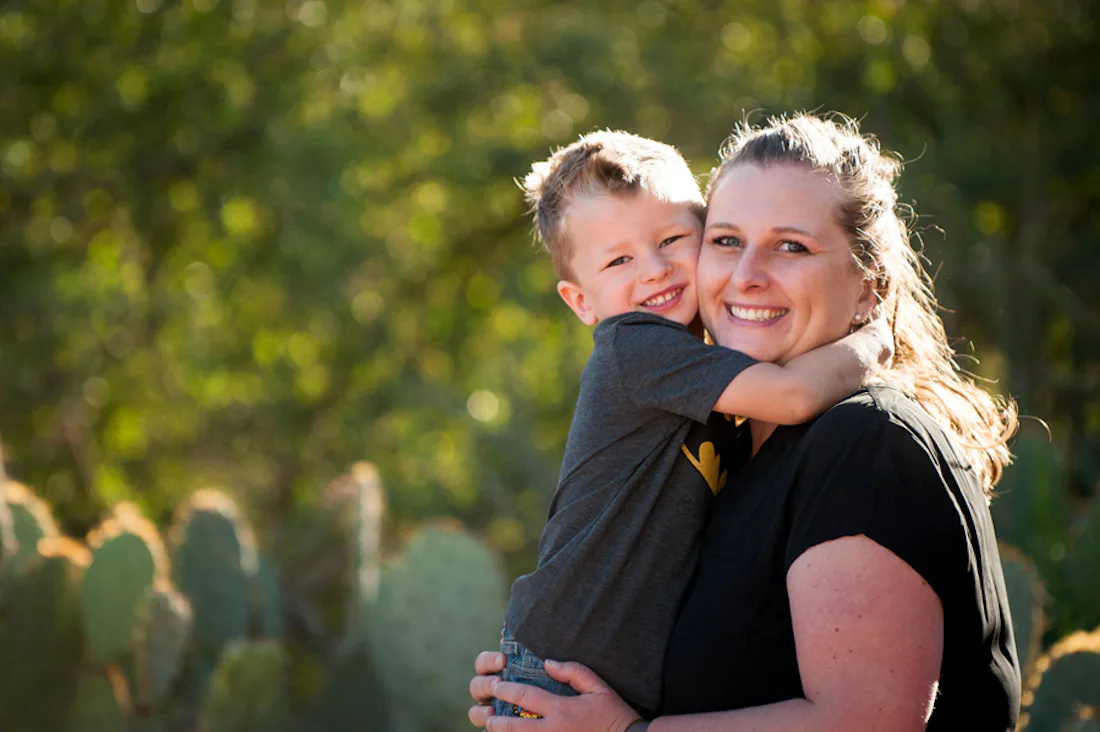 Why Choosing Single Motherhood Still Means Breaking All The Rules