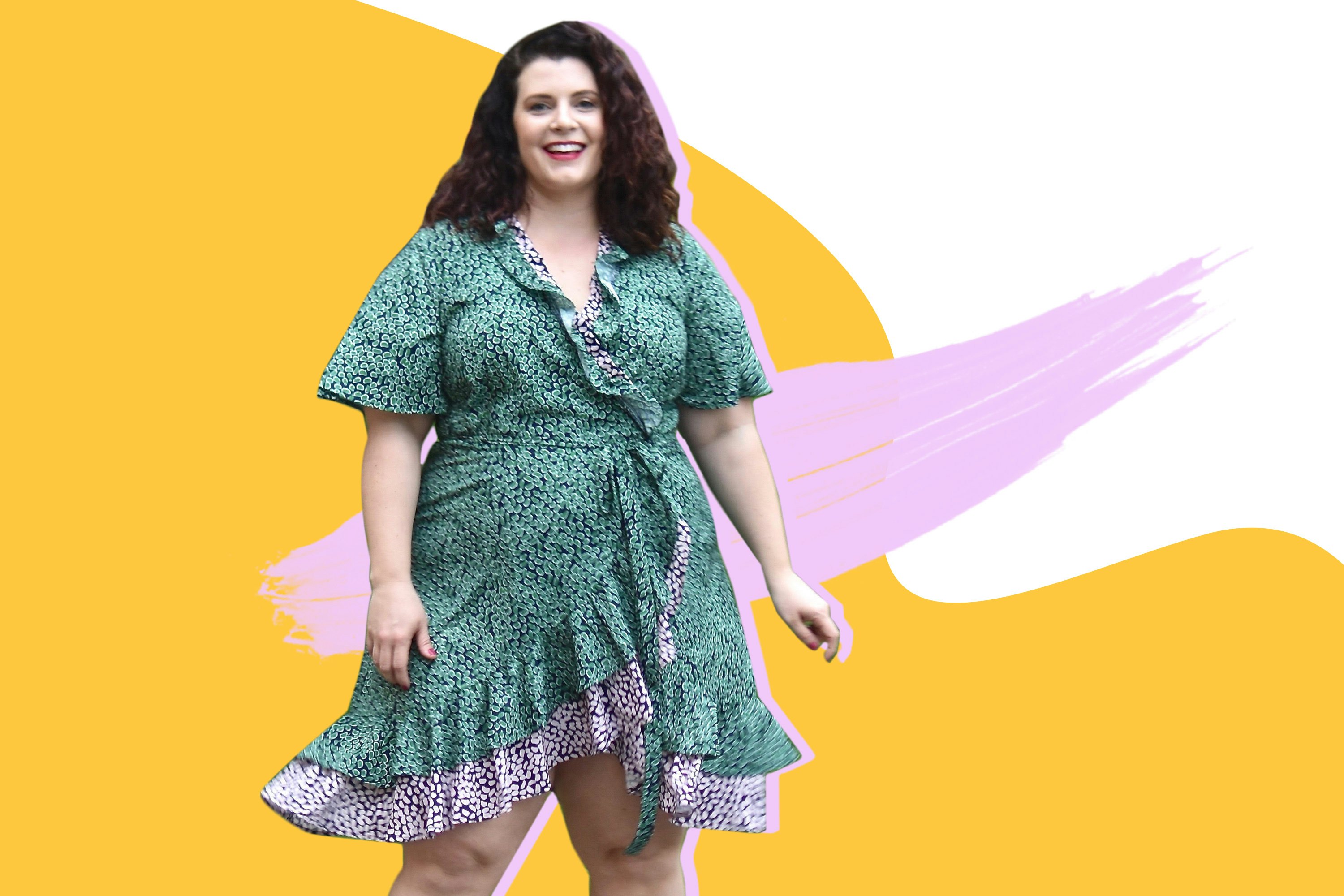 We Talked To 88 Plus Size Shoppers About Buying Clothes ...