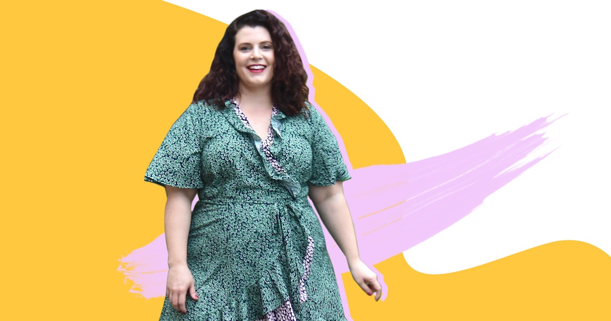 We Talked To 88 Plus Size Shoppers About Buying Clothes & TBH, They Hate Your Damn Sizing Guide