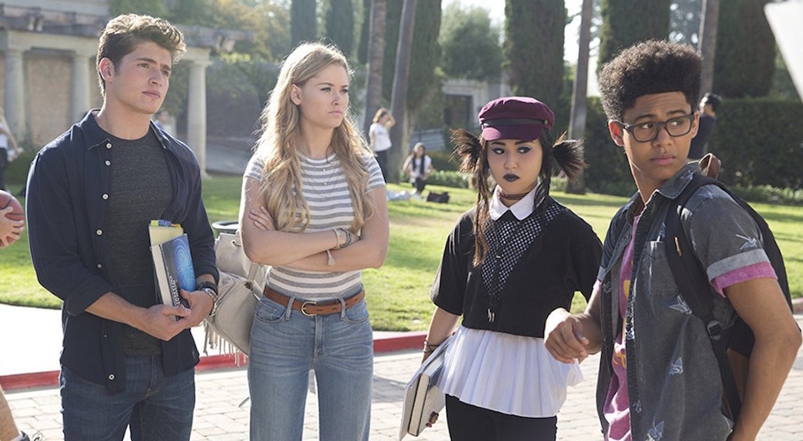 Runaways Season 2 And The Marvel Cinematic Universe Will Connect In A