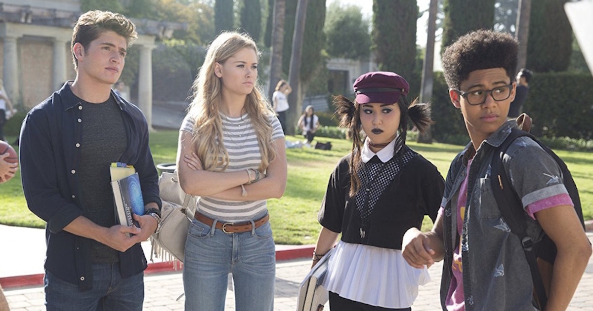 'Runaways' Season 2 & The Marvel Cinematic Universe Will Connect In A