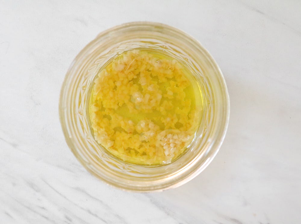 This GlutenFree Garlic Bread Recipe For One Person Is As Delicious As It Looks