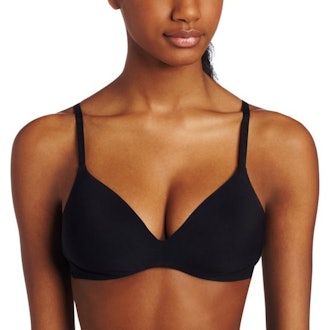 Calvin Klein Perfectly Fit Wirefree Contour Bra