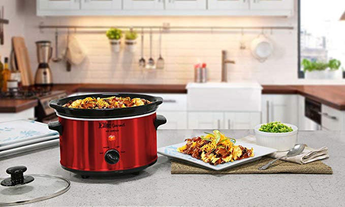 The 3 Best Small Slow Cookers