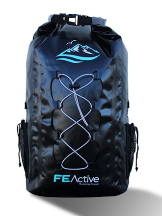 FE Active 30L Eco-Friendly Waterproof Dry Bag Backpack