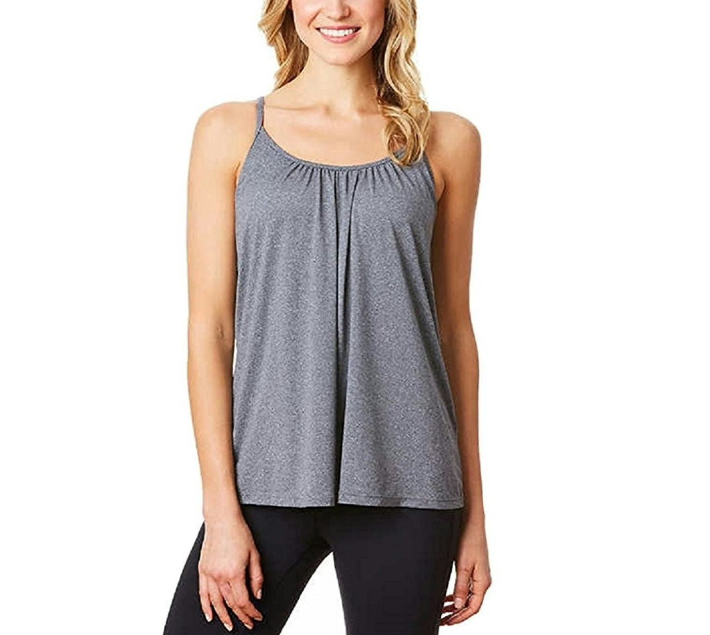 The 10 Most Comfortable Bras You Can Actually Sleep In