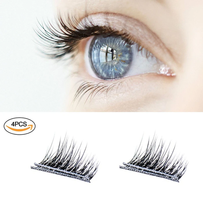 The 6 Best Magnetic Eyelashes You Need To Try ASAP best magnetic lashes au