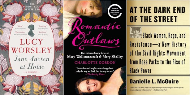 15 Of The Most Influential Women In History — And The Biographies Of ...