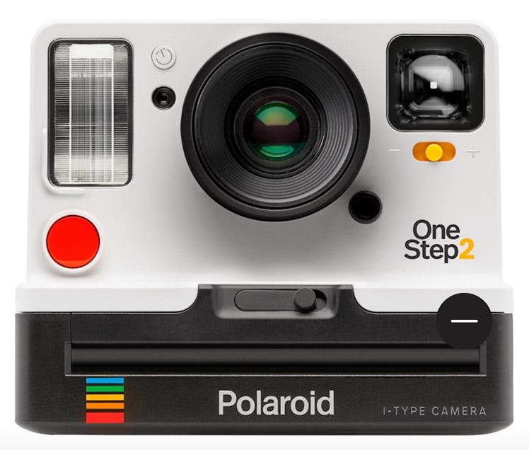 OneStep 2 Viewfinder i-Type Camera