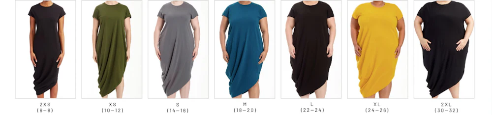 Here's Why Most Online Clothing Size Calculators Don't Work For You