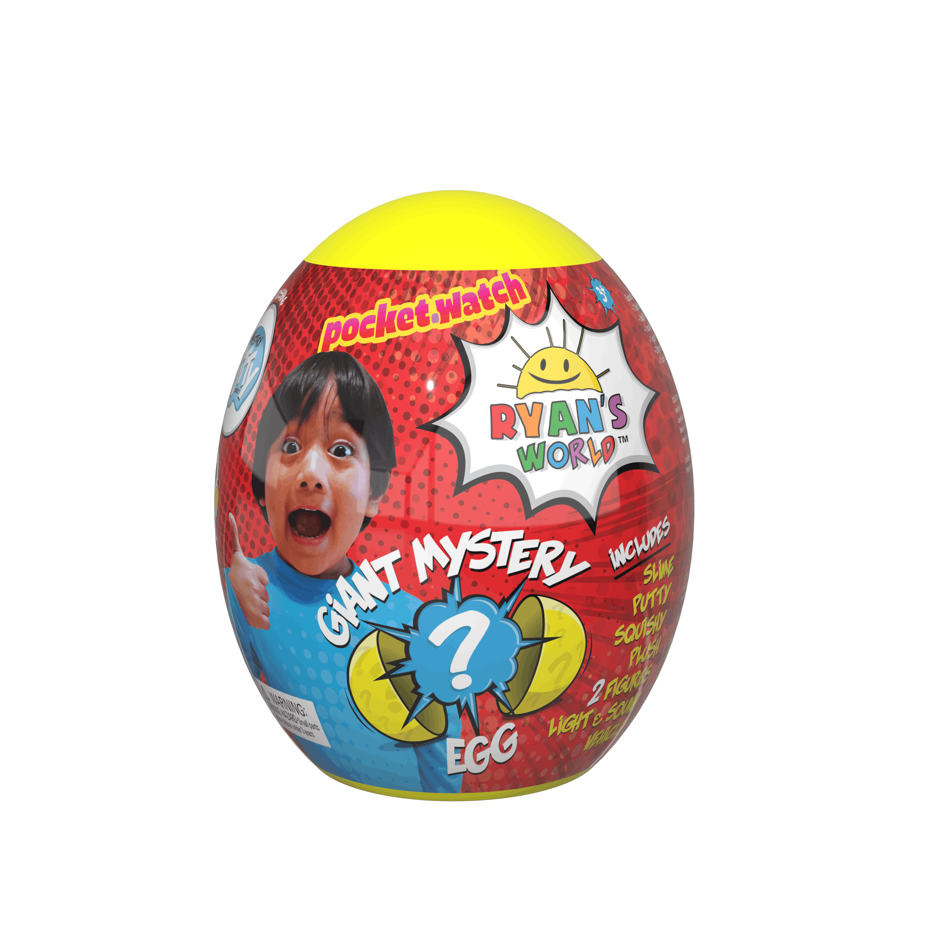 ryan's toy review mystery egg target
