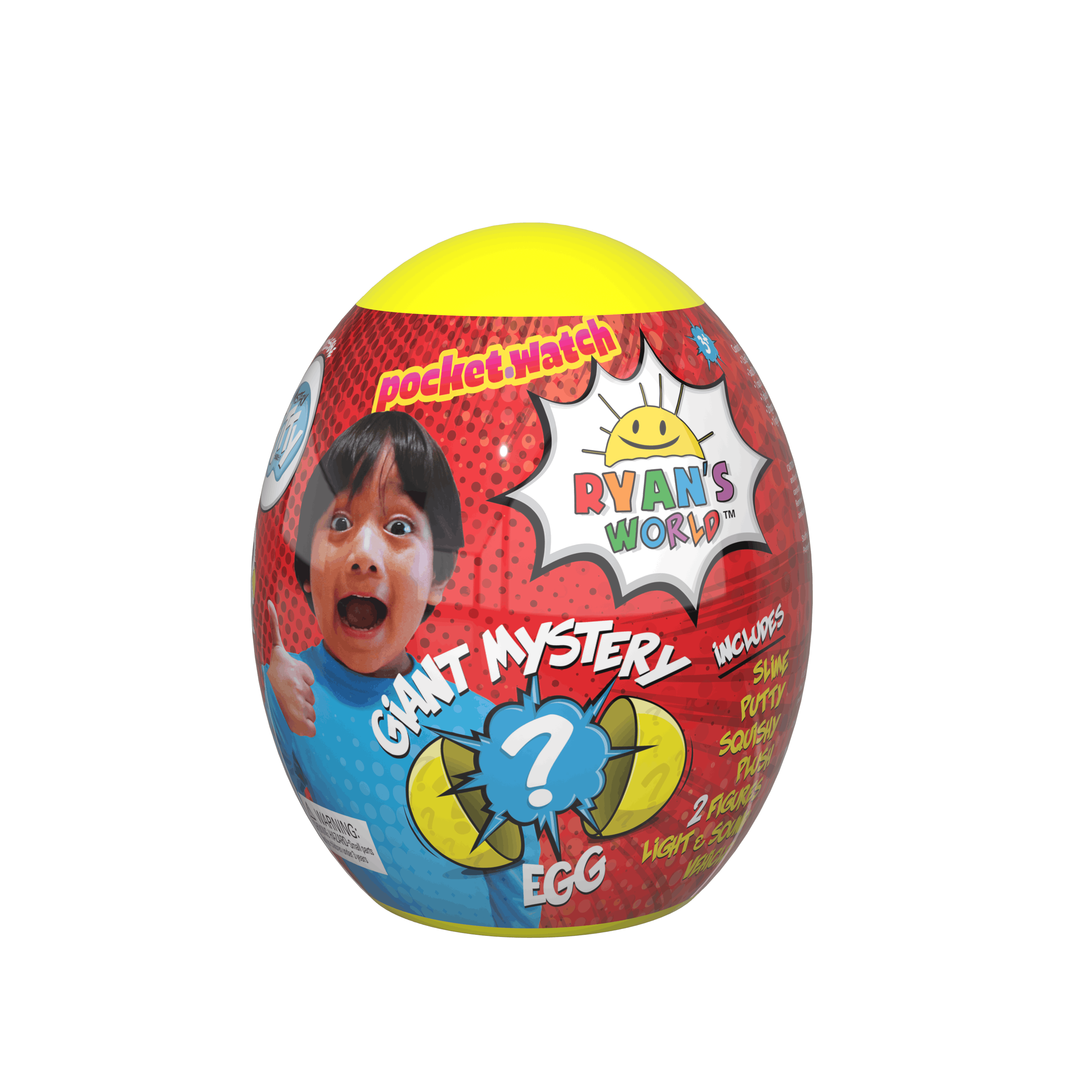 ryan toysreview products