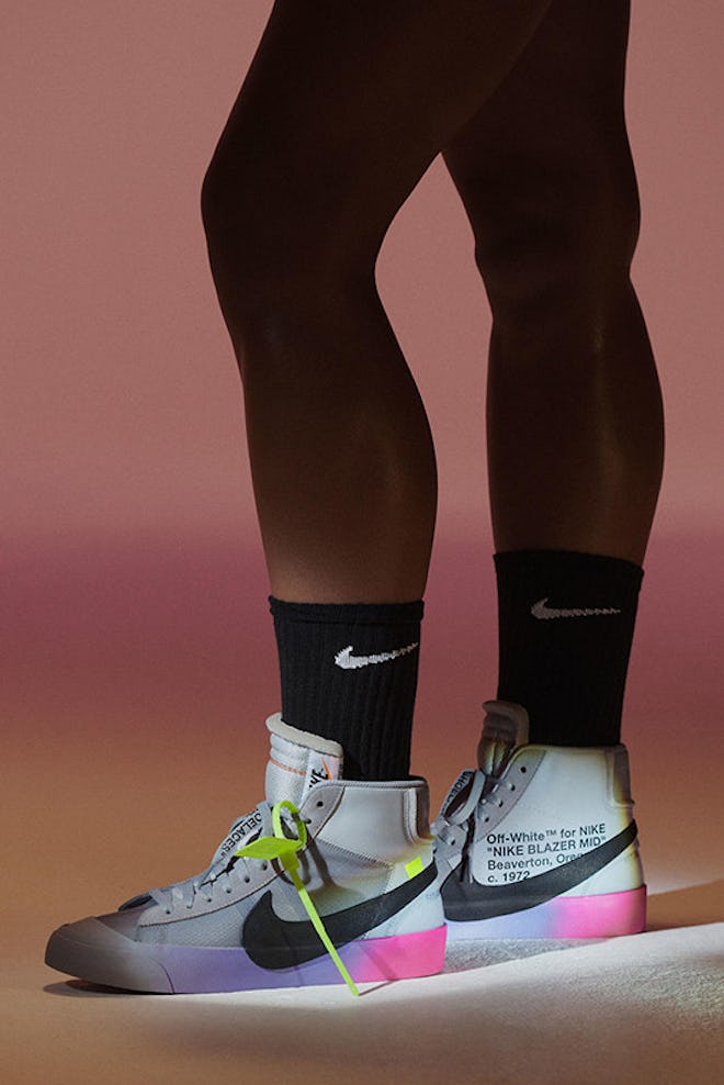 The Ten: Nike Blazers