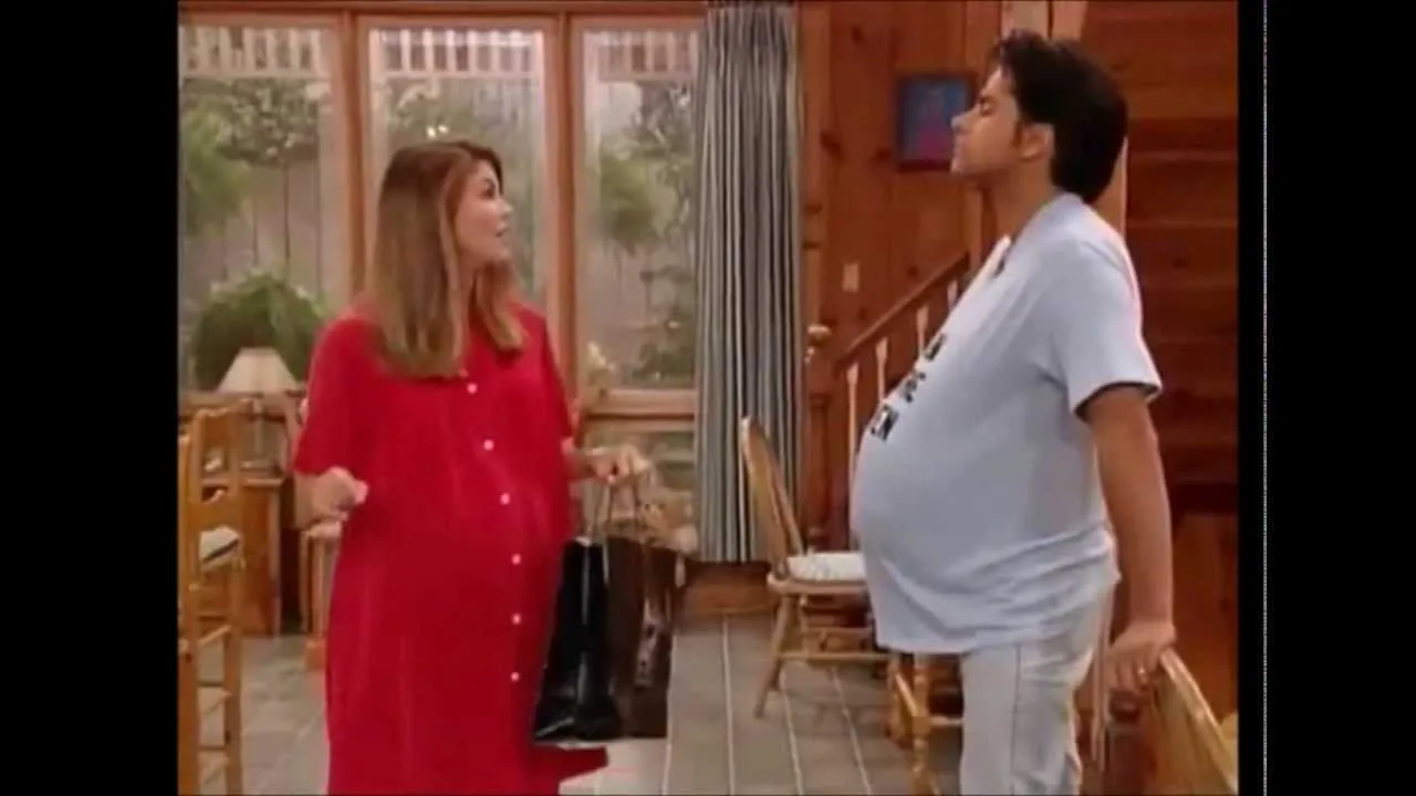 Full House Season 5 Episode 17
