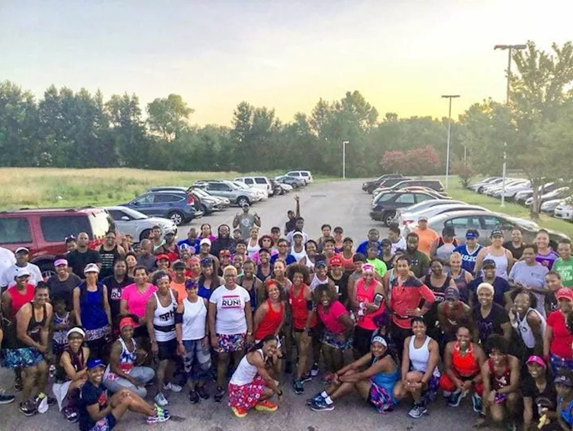 Easy Races 8 Easy Running Races You'll Actually Want To Sign Up For