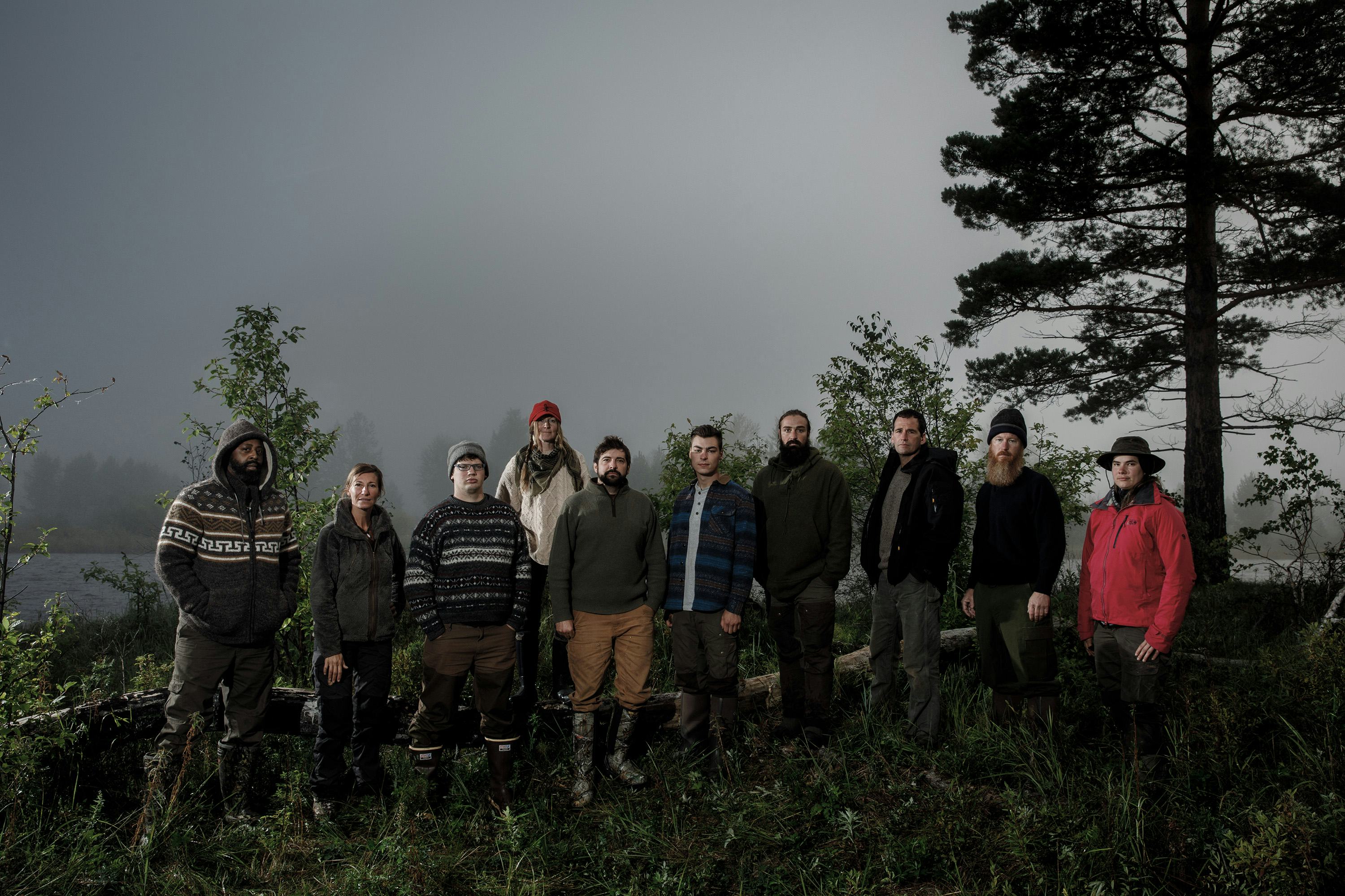 When Does 'Alone' Season 6 Premiere? The Show Will Look Different When