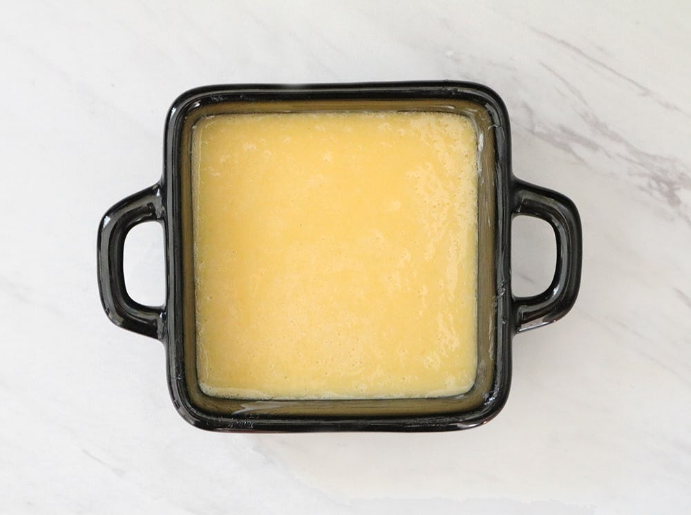 This GlutenFree Garlic Bread Recipe For One Person Is As Delicious As It Looks