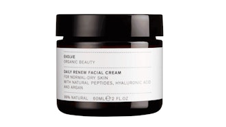 Daily Renew Natural Face Cream