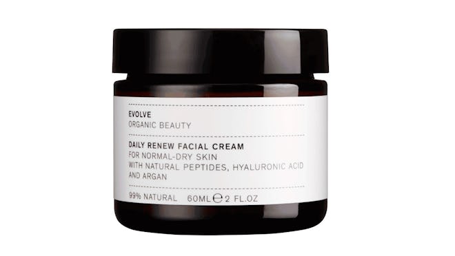 Daily Renew Natural Face Cream