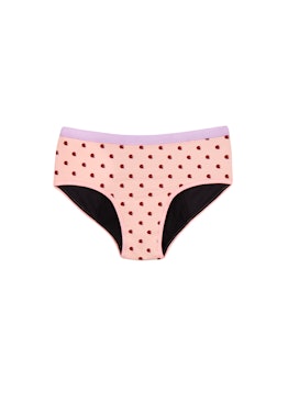 Thinx's Leak-Proof Period Underwear Line For Teens & Tweens Is A Blessing  In So Many Ways