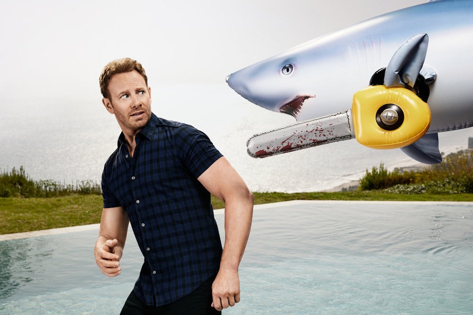 How To Stream Every 'Sharknado' Movie Online & Keep The Jaws-ome Franchise  Alive Forever