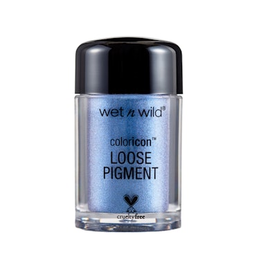 Color Icon Loose Pigment in To-Knight's Blue