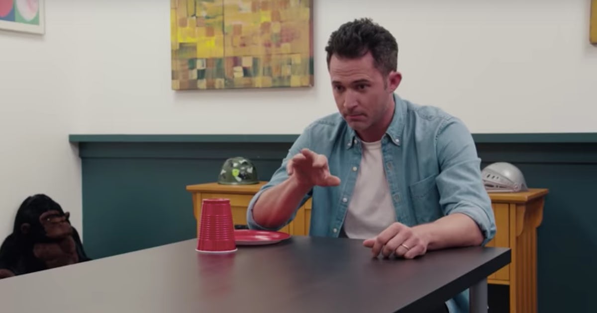 How Real Is Magic For Humans Justin Willman S Tricks Don T Rely On Fancy Camera Work How Real Is Magic For Humans Justin Willman S Tricks Don T Rely On Fancy Camera Work