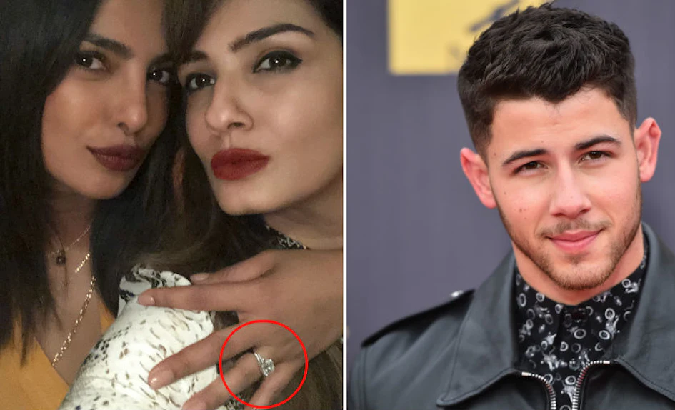 priyanka chopra engagement ring is worth $200,000 зурган илэрцүүд priyanka chopra engagement ring is worth $200,000 зурган илэрцүүд