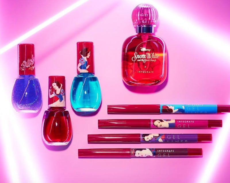 Where Can You Buy The Snow White X Integrate Makeup Collection These Princess Products Are Hard To Come By Where Can You Buy The Snow White X Integrate Makeup Collection These Princess Products Are Hard To Come By