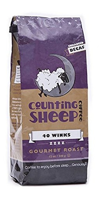Counting Sheep Coffee