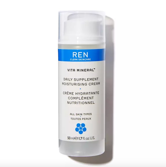 Ren Vita Mineral Daily Supplement Moisturising Cream