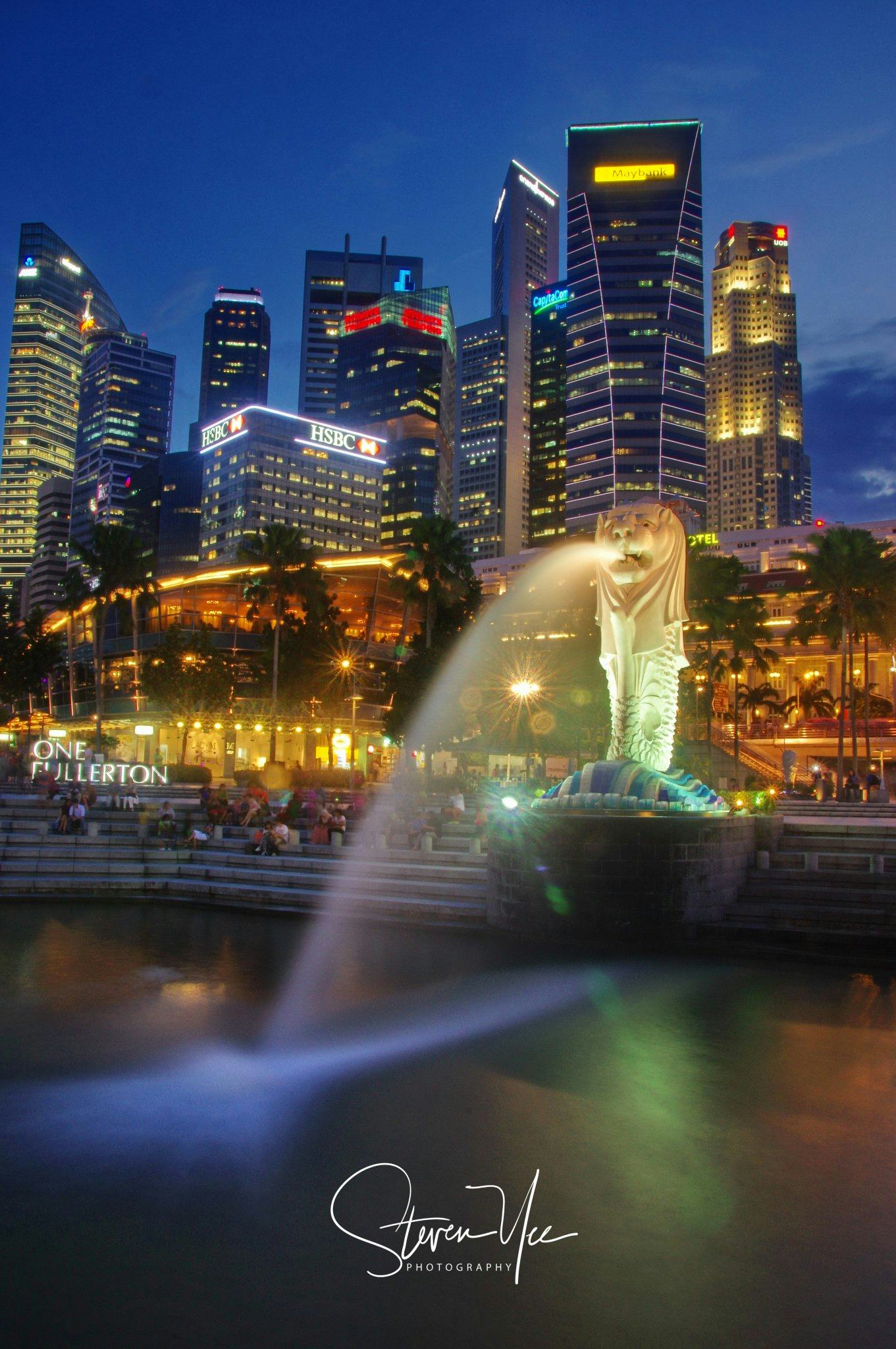 13 ‘Crazy Rich Asians’ Singapore Filming Locations That You Can ...