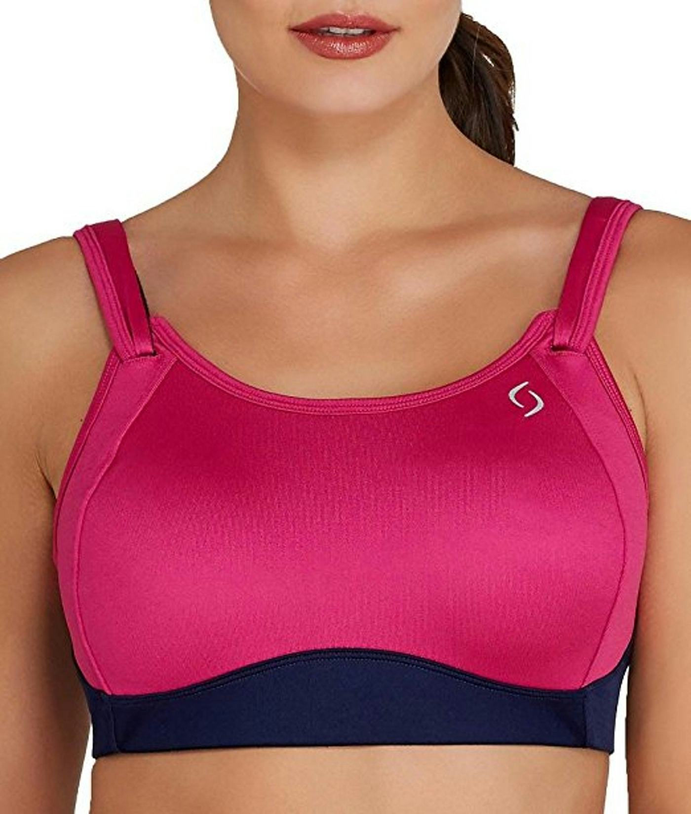 The 10 Best Sports Bras For Dd Cups