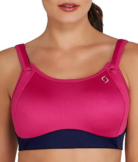 The 10 Best Sports Bras For DD Cups