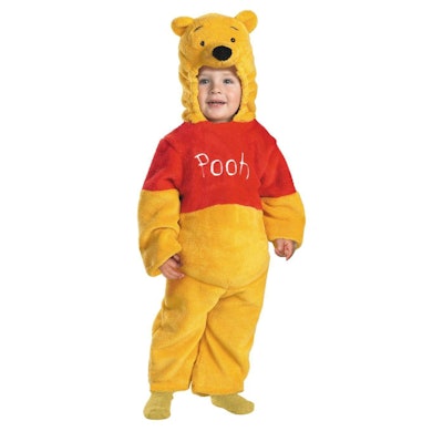 Disney Baby/Toddler Winnie the Pooh Costume