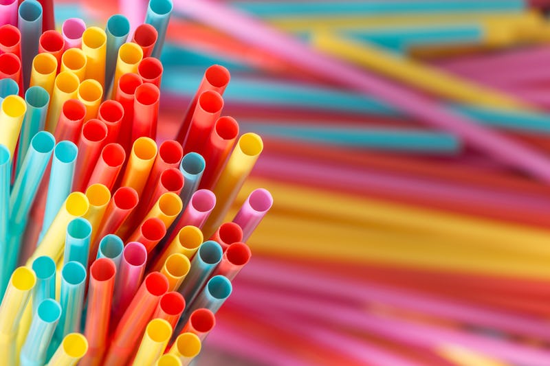 7 People Share Why They’re Against Plastic Straw Bans