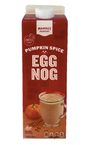 These 6 Pumpkin Spice Target Products Arrive In September Just In