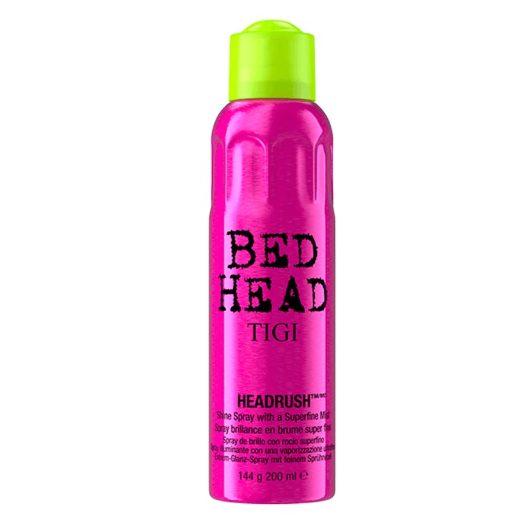  Tigi Bedhead Headrush Shine Spray