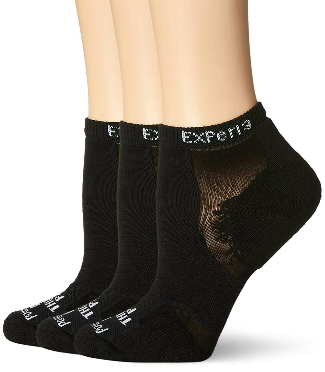 The 5 Best Women's Padded Socks