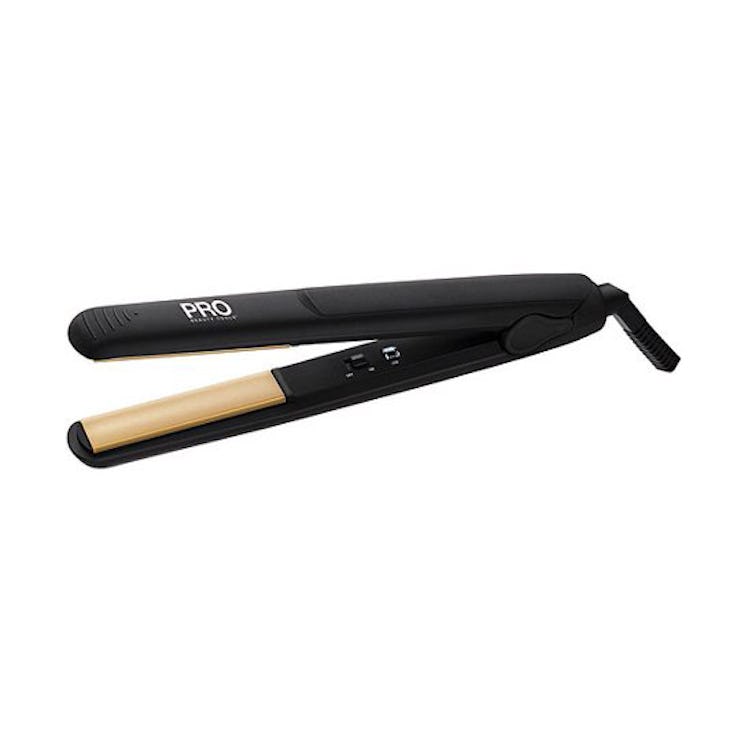 Pro Beauty Tools 1" Professional Ceramic Shine Digital Straightener 