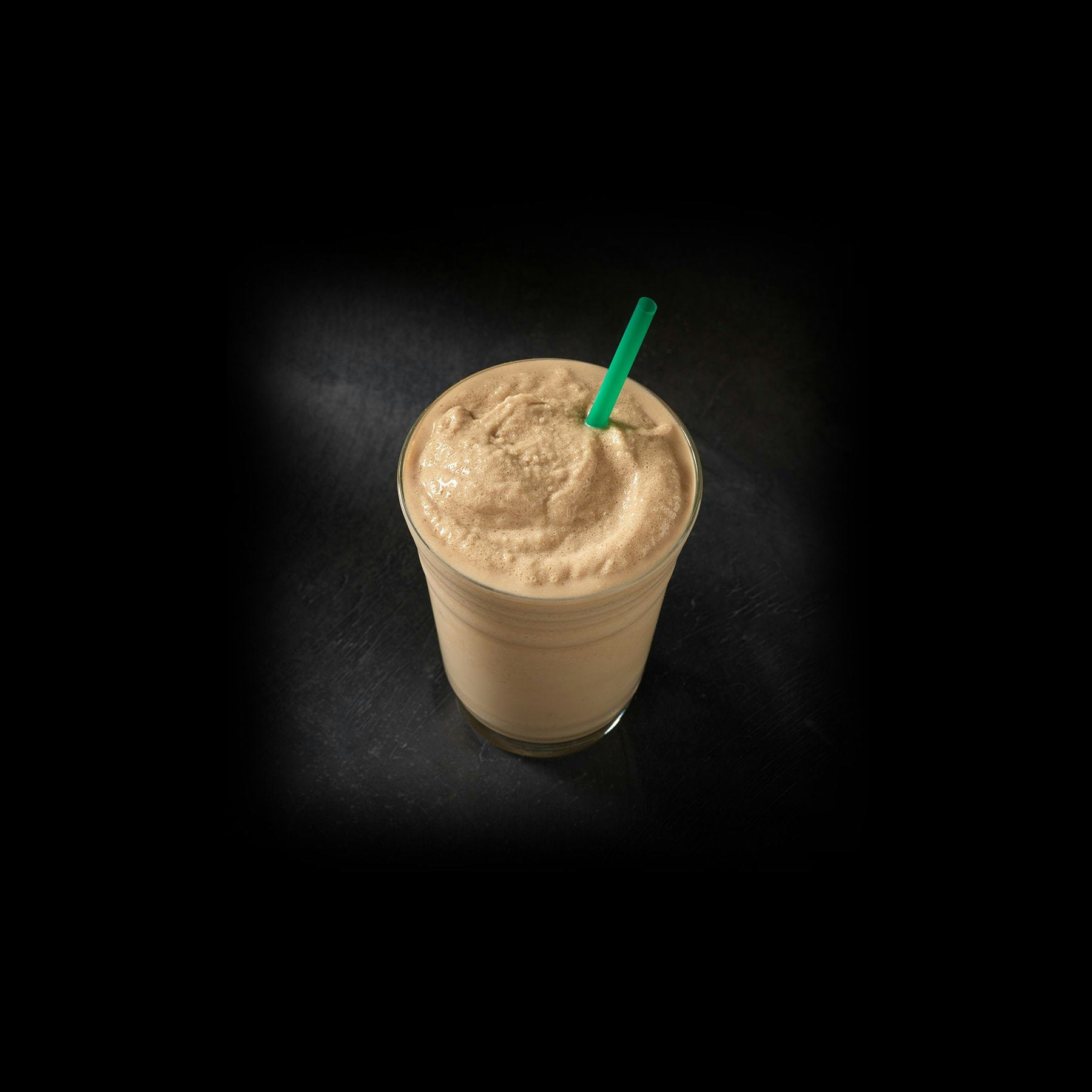 Starbucks cacao protein outlet blended cold brew